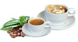 Filant Tea Vending Machine