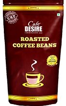 Roasted Coffee Beans
