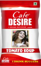 Tomato Soup Premix