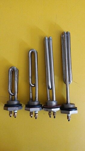 Vending Machine Heating Element, For Heaters