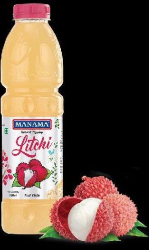 Litchi Crush