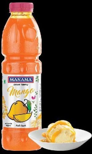 Mango Crush