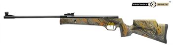 SX 100 Pegasus Camo Finish Rifle