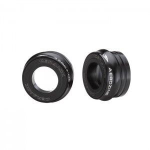 Aerozine Ceramic Bearing Bottom Bracket
