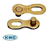 Quick Release Chain Link