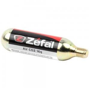 ZEFAL CO2 25G CARTRIDGE