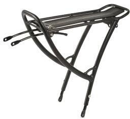 ZEFAL RACK DISCOVER BLACK