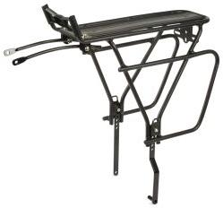 ZEFAL RAIDER DB REAR RACK DISC BRAKE