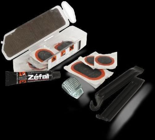 TIRE LEVERS ZEFAL REPAIR KIT