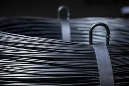 Mild Steel Bailing Wire