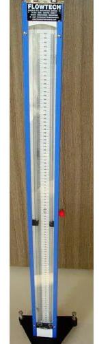 U Tube Manometer