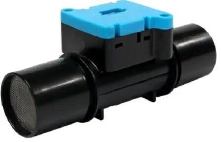 Mass Flow Meter, Voltage : OUTPUT 1 - 5 VDC