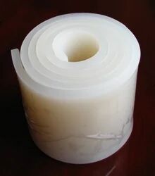 Silicone Rubber Sheets, Width : 0.1-3.6m