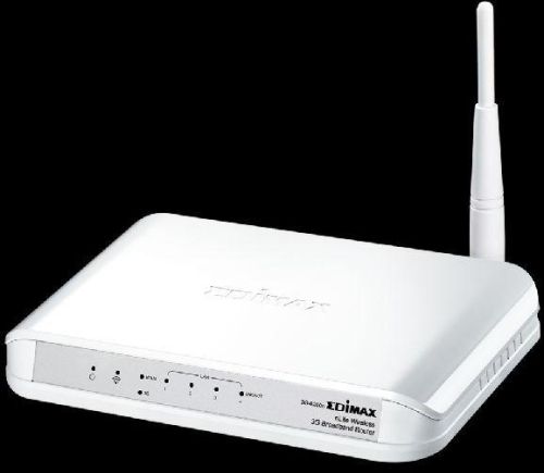 3G Routers