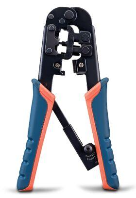 RJ45 Crimping Tool