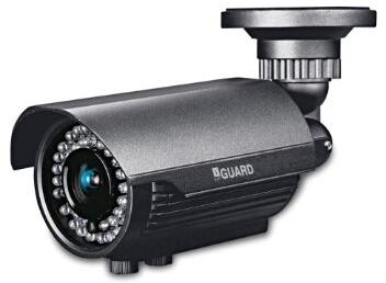Varifocal Bullet Camera