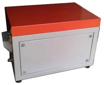 Black Secondary Injection Relay Test Kit