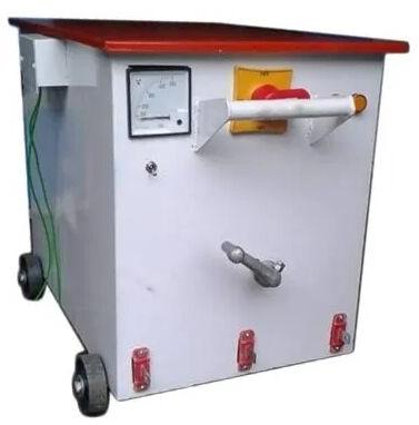 20 KVA Three Phase Welding Transformers, For Industrial Use