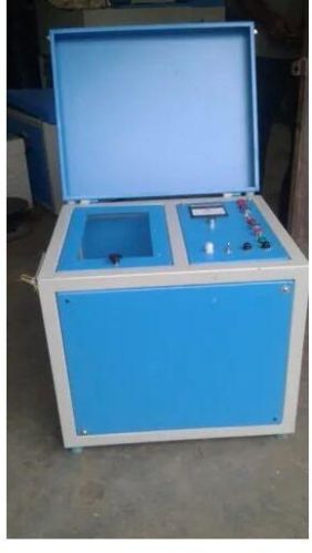Transformer Oil Insulation Test Set, Capacity : 1200 VA