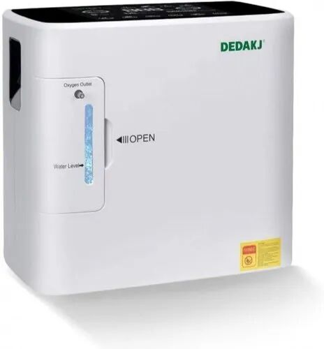 Dedakj Oxygen Concentrator