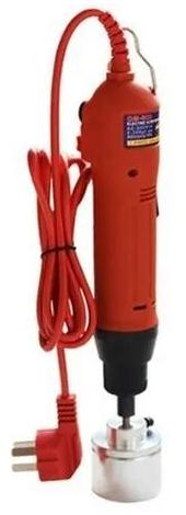 Manual Bottle Capping Machine, Voltage : 220 V