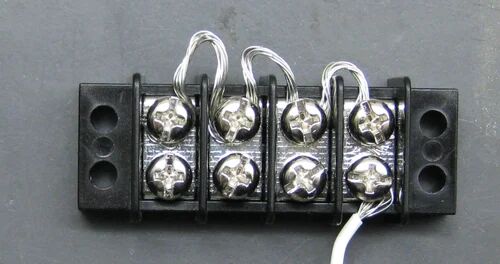 Terminal Strip, Feature : Easy To Install, Flexibility, Durability