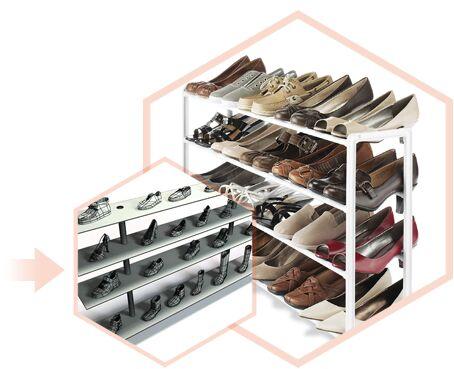 Shoe Racks