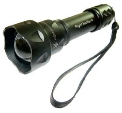 Rechargeable Torch Lights, For Outdoor