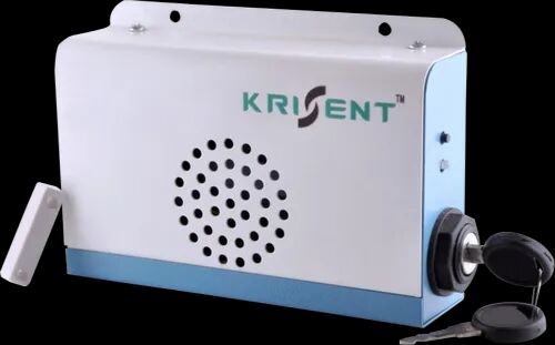 Krisent Wireless Door Safety Alarm