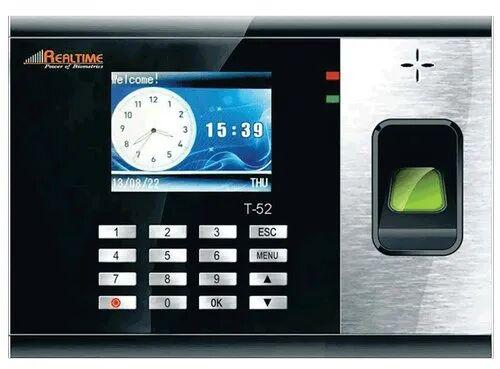 Bio Matrix Machine, Fingerprint Capacity : 1000 Fingerprint