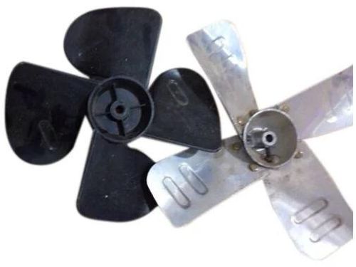 Cooler Fan Blade, Blade Size : 6 Inch