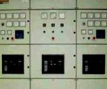 AMF Control Panel