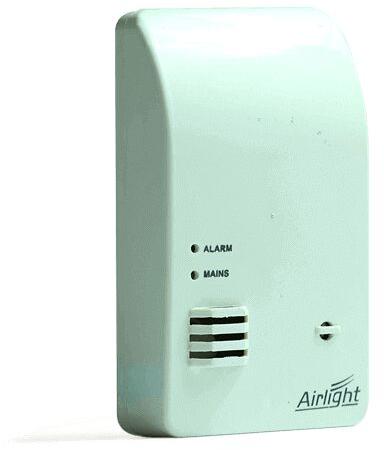 Addressable Intelligent Gas Leak Detector