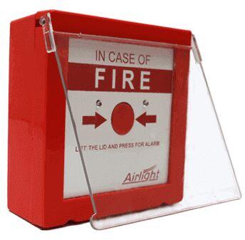 Addressable Manual Call Point