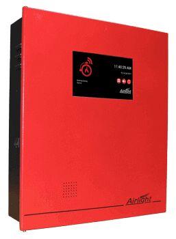 Addressable Repeater Panel