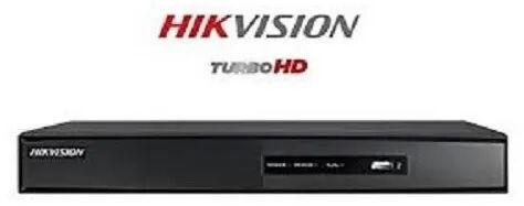 Hikvision HD DVR
