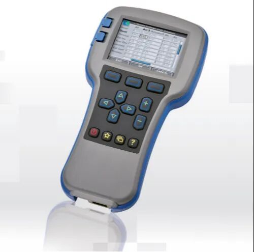 Curtis Handheld Programmer Device