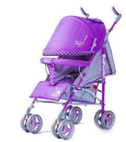 Purple Rabbit Twinkle Twinkle Baby Strollers