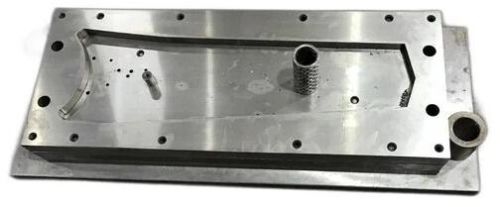 Stainless Steel Compound Tool