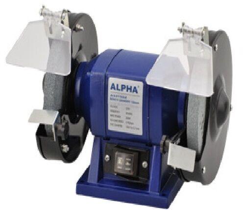 Bench Grinder, Voltage : 220 V~