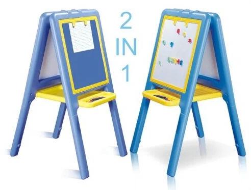 Plastic Easel Board