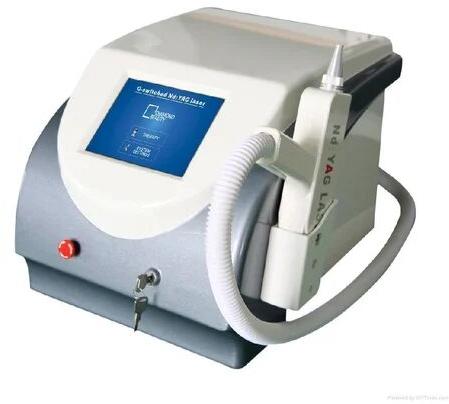 Dr Glow Laser Tattoo Removal Equipment