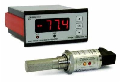 Dew Point Meters, Feature : Long Lasting, Accurate Results, Easy To Use