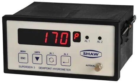 Shaw UK Dew Point Meter, For Industrial