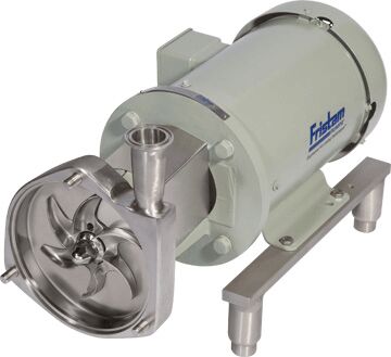 Centrifugal Pumps, Usage : Industrial