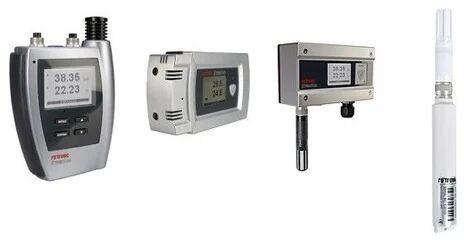 Rh Data Logger, For Industrial Usage, Feature : Accuracy, Durable, Light Weight, Lorawan Compatible