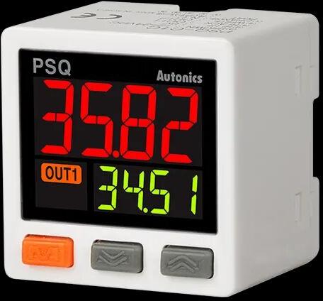 Digital Pressure Sensors