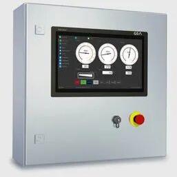 Procon HMI Control Panel, Mounting Type : Wall Mounted