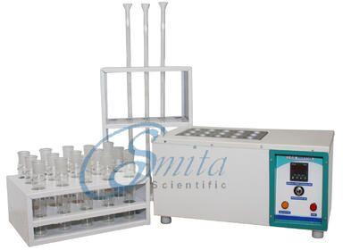 COD Digester, For Laboratory Use