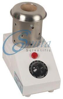 SS Electric Bunsen Burner